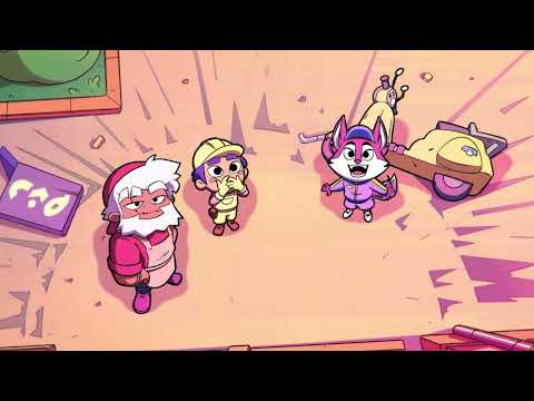 Trailer