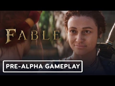 Pre-Alpha Gameplay