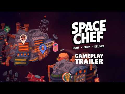 Gameplay Trailer