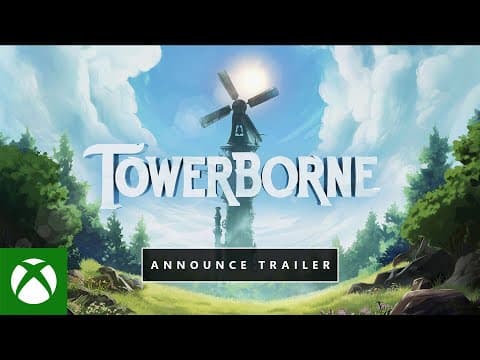 Announcement Trailer