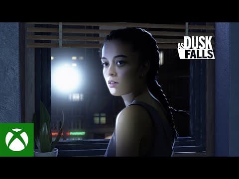 Launch Trailer