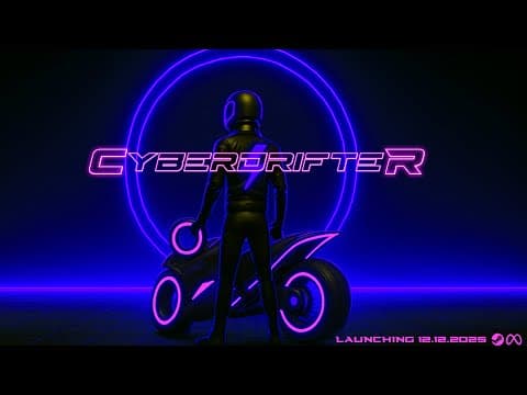 Cinematic Trailer