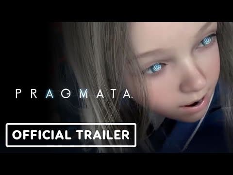 Gameplay Trailer