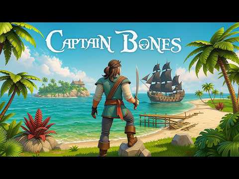 Gameplay Trailer