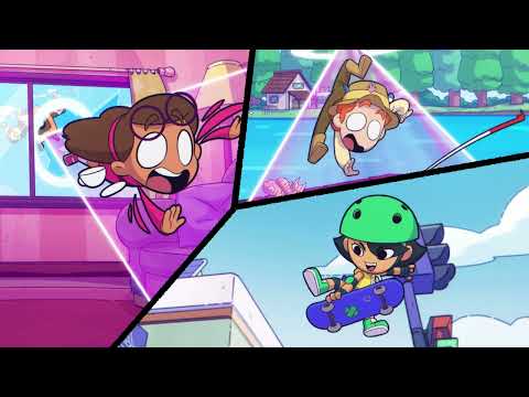Gameplay Trailer