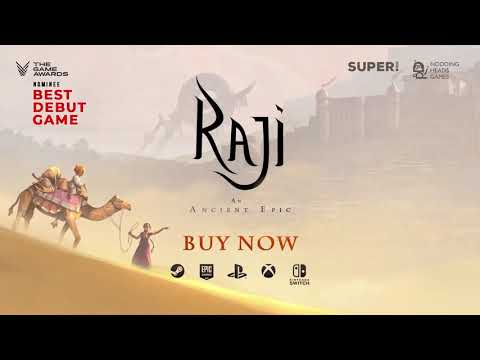 Accolades Trailer