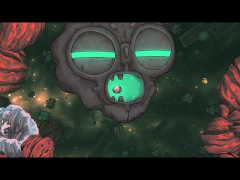 Launch Trailer