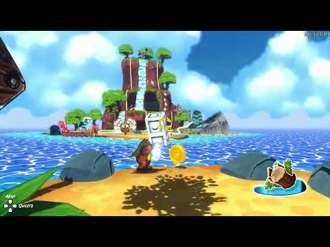 Trailer