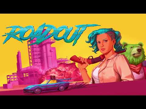 Gameplay Trailer