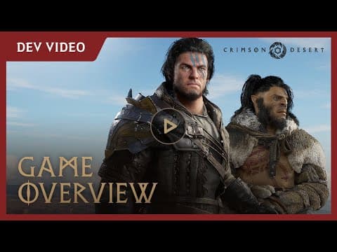 Dev Diary