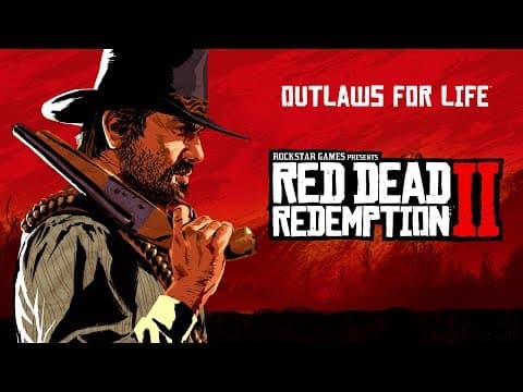 Launch Trailer