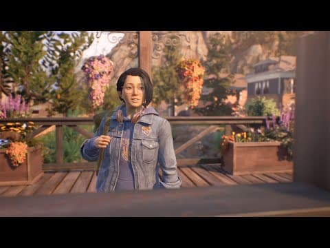 Trailer - Japanese Voice Cast
