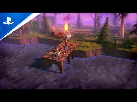 Launch Trailer