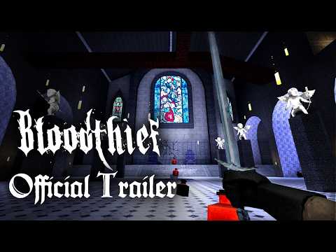 Release Date Trailer