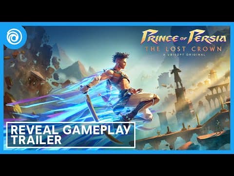 Gameplay Trailer