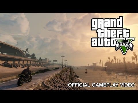Gameplay video