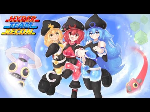 Launch Trailer