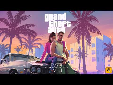 Announcement Trailer