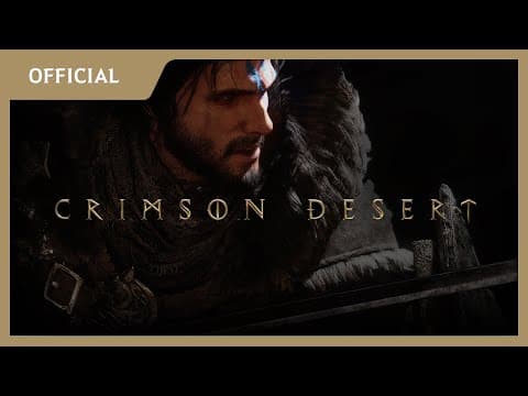 Announcement Trailer