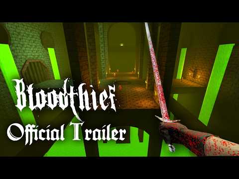 Launch Trailer