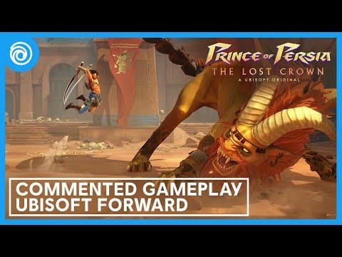 Gameplay Trailer