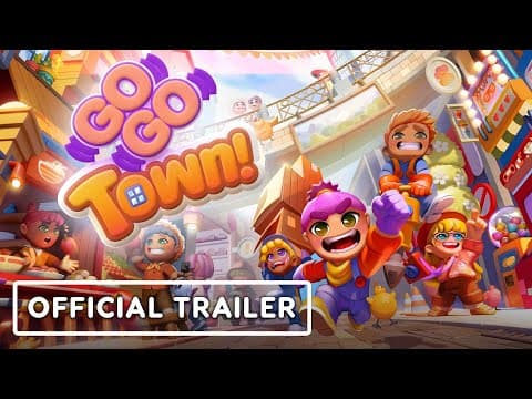 Trailer