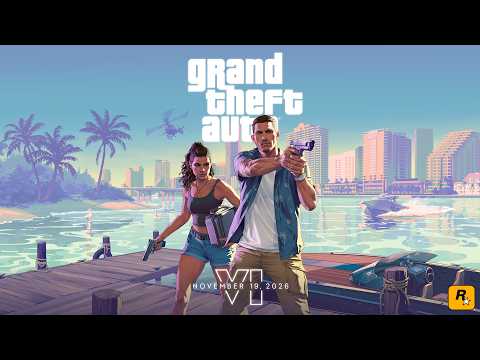 Release Date Trailer