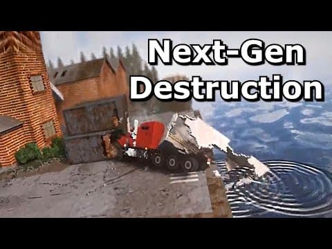 Gameplay video