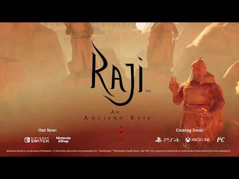 Gameplay Trailer