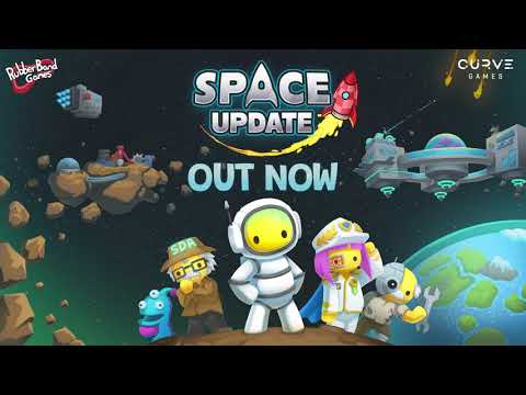 Launch Trailer