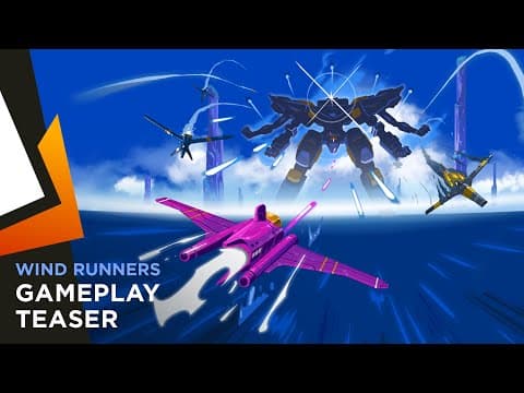 Gameplay Trailer