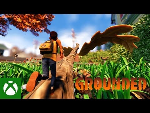 Story Trailer