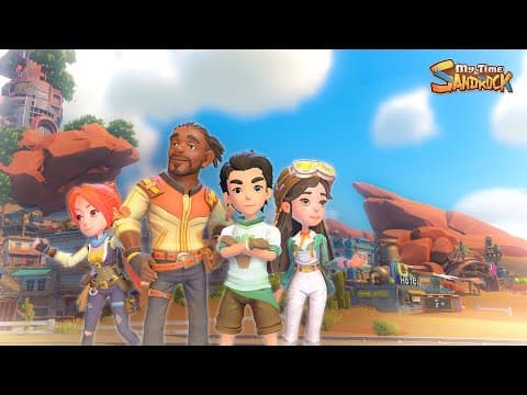 Trailer