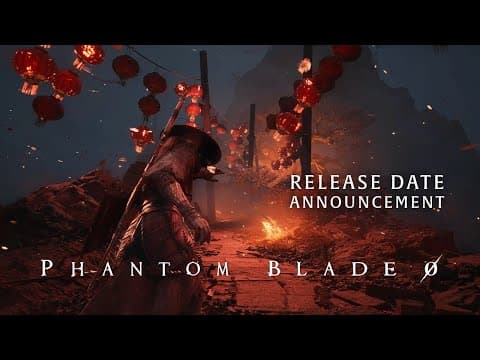 Release Date Trailer