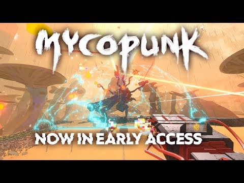 Launch Trailer