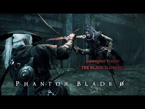 Gameplay Trailer
