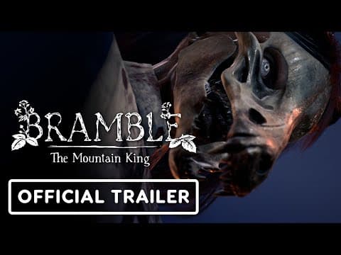 Gameplay Trailer