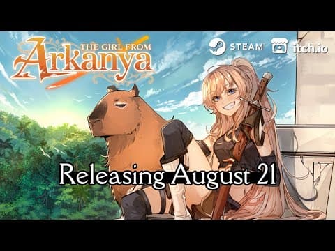 Release Date Trailer