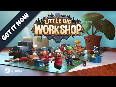 Trailer