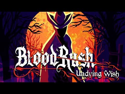 Gameplay Trailer