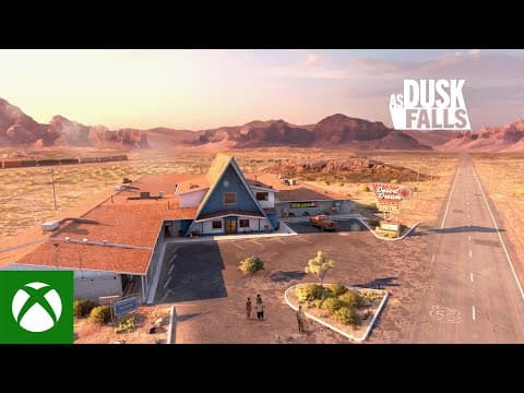 Release Date Trailer