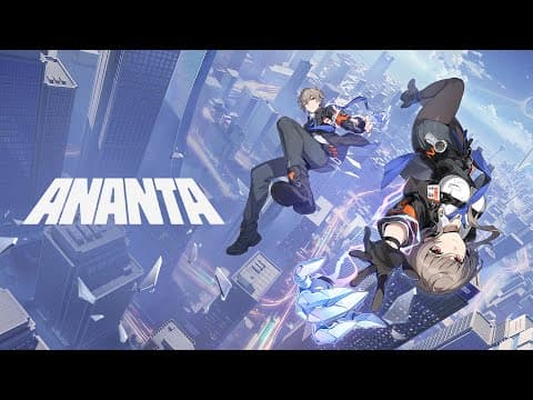 Announcement Trailer