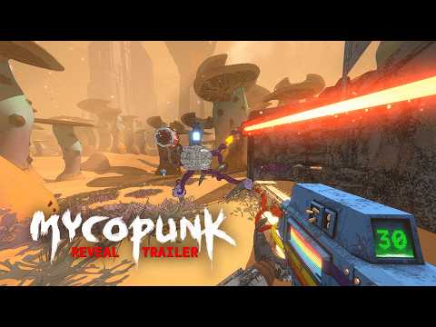Announcement Trailer