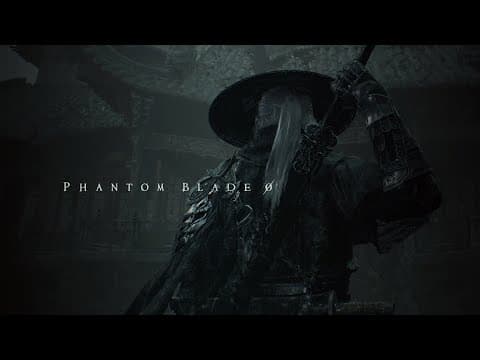 Announcement Trailer