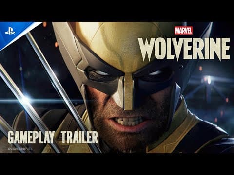 Gameplay Trailer