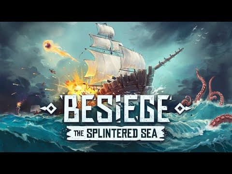Release Date Trailer