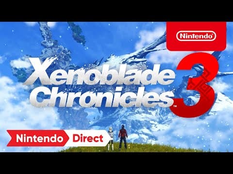 Announcement Trailer