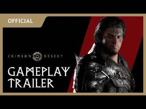 Gameplay Trailer