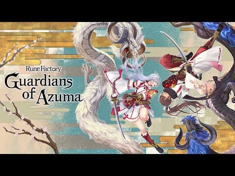 Announcement Trailer