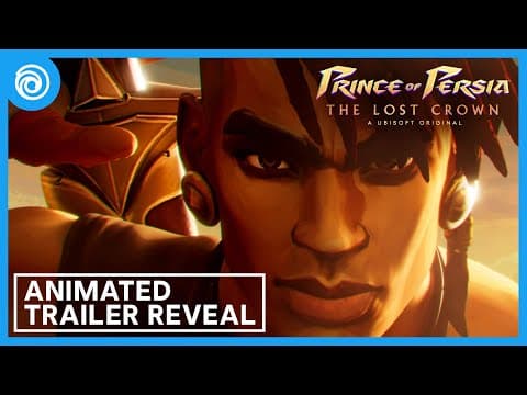 Cinematic Trailer